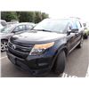 Image 1 : 2015 Ford Explorer