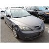 Image 2 : 2007 Mazda Mazda3