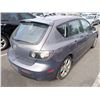 Image 3 : 2007 Mazda Mazda3