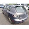 Image 4 : 2007 Mazda Mazda3