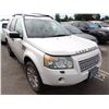 Image 2 : 2008 Land Rover LR2