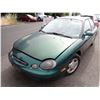 Image 1 : 1999 Ford Taurus