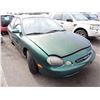 Image 2 : 1999 Ford Taurus
