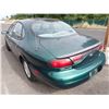 Image 4 : 1999 Ford Taurus