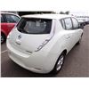 Image 3 : 2011 Nissan LEAF