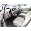 Image 5 : 2011 Nissan LEAF