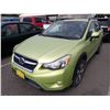 Image 1 : 2014 Subaru XV Crosstrek