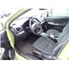 Image 5 : 2014 Subaru XV Crosstrek