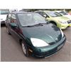 Image 2 : 2003 Toyota Prius
