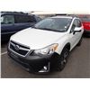 Image 1 : 2016 Subaru Crosstrek Hybrid