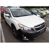 Image 2 : 2016 Subaru Crosstrek Hybrid