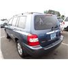 Image 4 : 2006 Toyota Highlander Hybrid