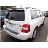 Image 3 : 2007 Toyota Highlander Hybrid