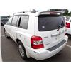Image 4 : 2007 Toyota Highlander Hybrid