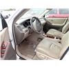Image 5 : 2007 Toyota Highlander Hybrid