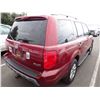 Image 3 : 2004 Honda Pilot