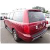 Image 4 : 2004 Honda Pilot