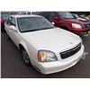 Image 2 : 2002 Cadillac deVille