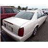 Image 3 : 2002 Cadillac deVille
