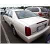Image 4 : 2002 Cadillac deVille