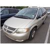 Image 1 : 2005 Dodge Grand Caravan