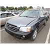 Image 1 : 2006 Toyota Highlander