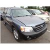 Image 2 : 2006 Toyota Highlander