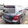 Image 3 : 2006 Toyota Highlander
