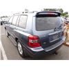 Image 4 : 2006 Toyota Highlander