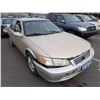 Image 2 : 2001 Toyota Camry