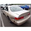 Image 4 : 2001 Toyota Camry
