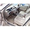 Image 5 : 2001 Toyota Camry