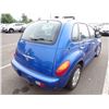 Image 3 : 2005 Chrysler PT Cruiser