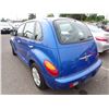 Image 4 : 2005 Chrysler PT Cruiser