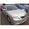 Image 2 : 2007 Toyota Camry
