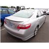 Image 3 : 2007 Toyota Camry