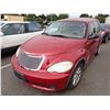 Image 1 : 2006 Chrysler PT Cruiser