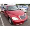 Image 2 : 2006 Chrysler PT Cruiser
