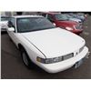 Image 2 : 1988 Oldsmobile Cutlass Supreme