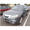 Image 1 : 2011 Acura RDX