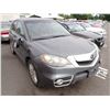 Image 2 : 2011 Acura RDX