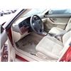 Image 5 : 2004 Subaru Outback