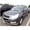 Image 1 : 2011 Chevrolet Traverse