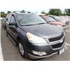 Image 2 : 2011 Chevrolet Traverse