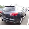 Image 3 : 2011 Chevrolet Traverse