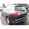 Image 4 : 2011 Chevrolet Traverse