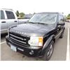 Image 1 : 2009 Land Rover LR3