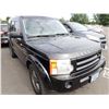 Image 2 : 2009 Land Rover LR3