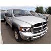Image 2 : 2004 Dodge Ram 1500