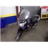 Image 1 : 2005 Suzuki DL1000